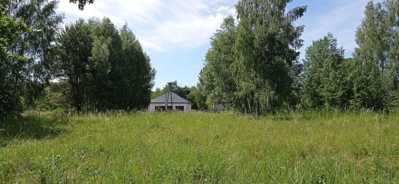 Działka rolno-budowlana Chrzanowice, ul. ks. Zenona Haraziaka. Zdjęcie 5