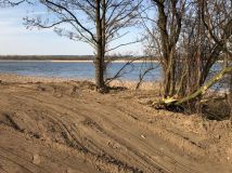 Działka budowlana Brwilno Dolne. Zdjęcie 4