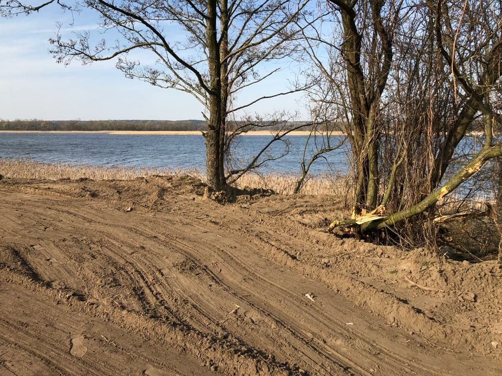 Działka budowlana Brwilno Dolne. Zdjęcie 5