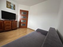 Mieszkanie 2-pokojowe Iława, ul. Kazimierza Odnowiciela. Zdjęcie 3