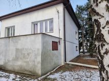 dom wolnostojący, 3 pokoje Opacz-Kolonia. Zdjęcie 1