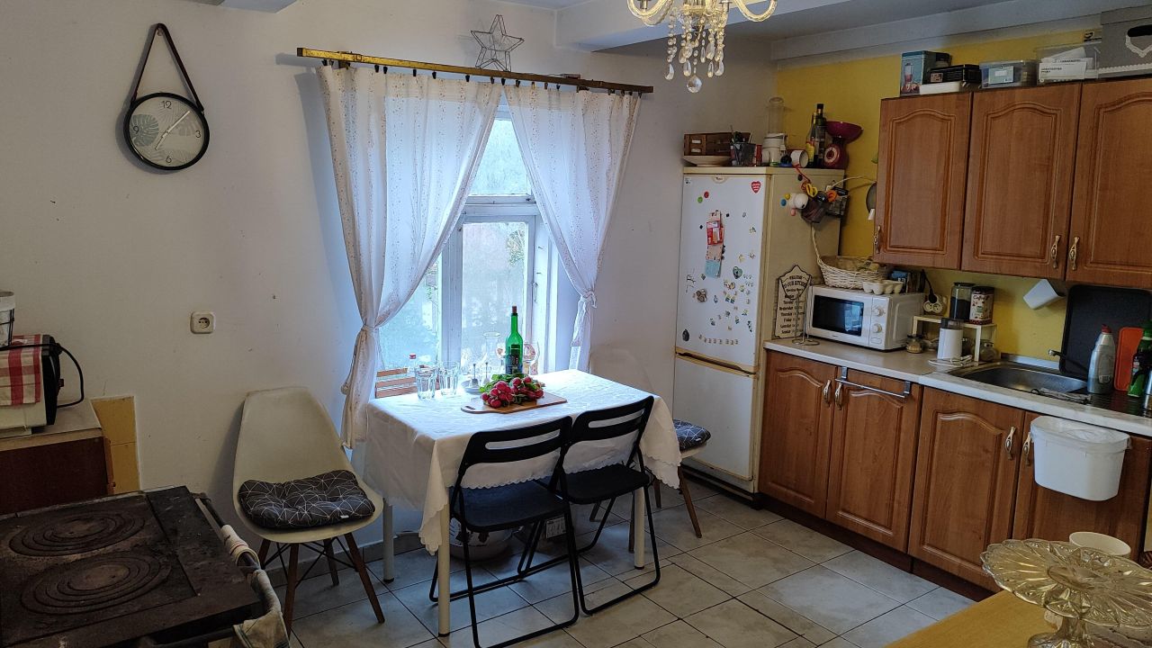 dom wolnostojący, 1 pokój Bieliny. Zdjęcie 11