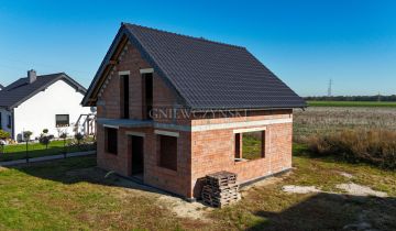 dom wolnostojący, 5 pokoi Grodków, ul. Zawadzkiego