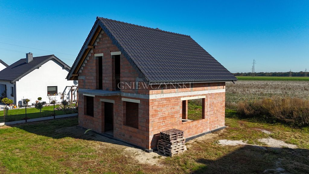 dom wolnostojący, 5 pokoi Grodków, ul. Zawadzkiego. Zdjęcie 2