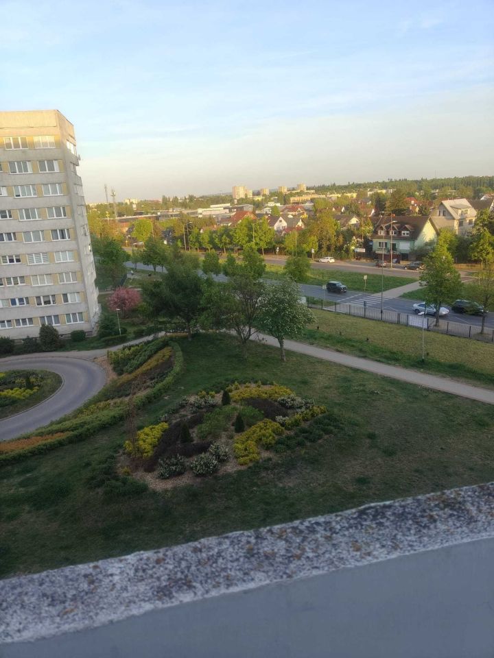 Mieszkanie 2-pokojowe Szczecin Świerczewo, ul. Antoniego Kaliny. Zdjęcie 4