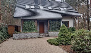 dom wolnostojący, 4 pokoje Florentynów, Lipowa