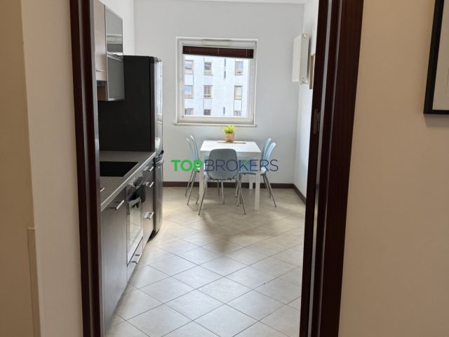 Mieszkanie 3-pokojowe Warszawa Wola, ul. Banderii. Zdjęcie 10