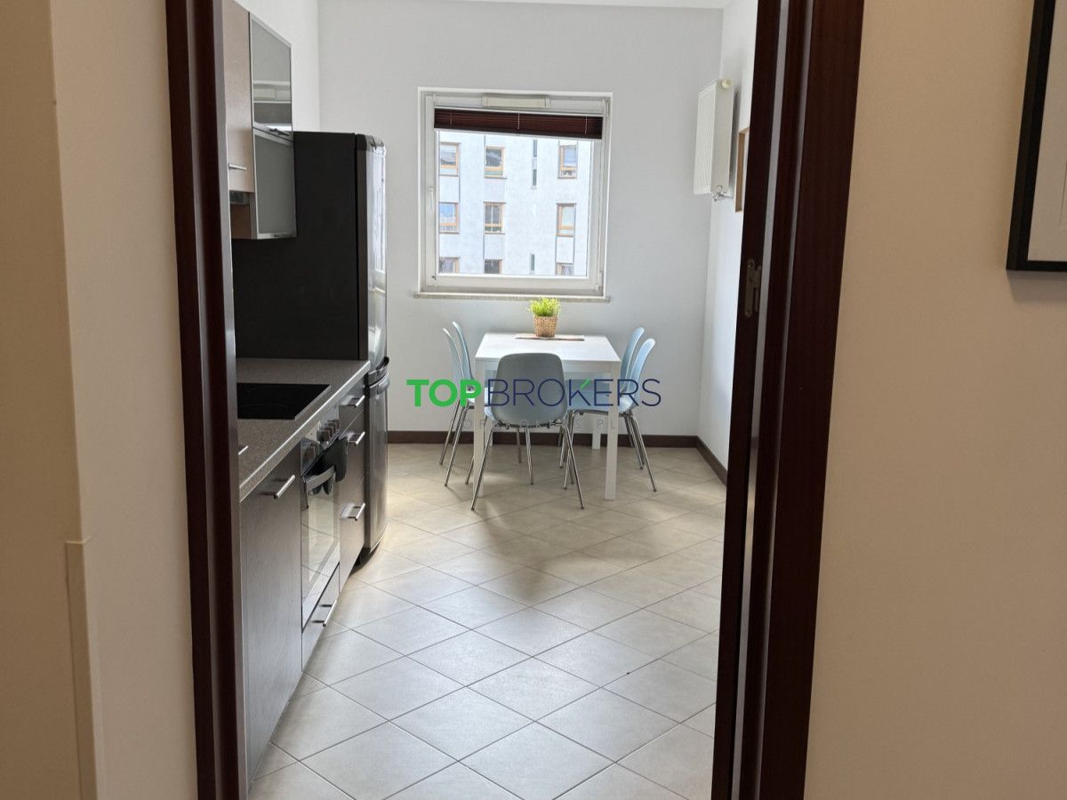 Mieszkanie 3-pokojowe Warszawa Wola, ul. Banderii. Zdjęcie 10