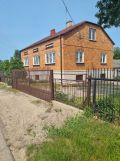 gospodarstwo, 4 pokoje Milew