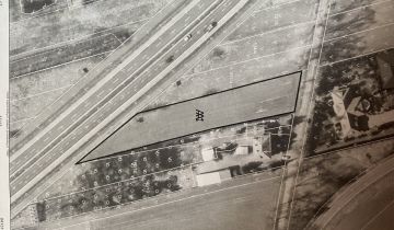 Działka budowlana Tuszynek Majoracki, ul. Królewska