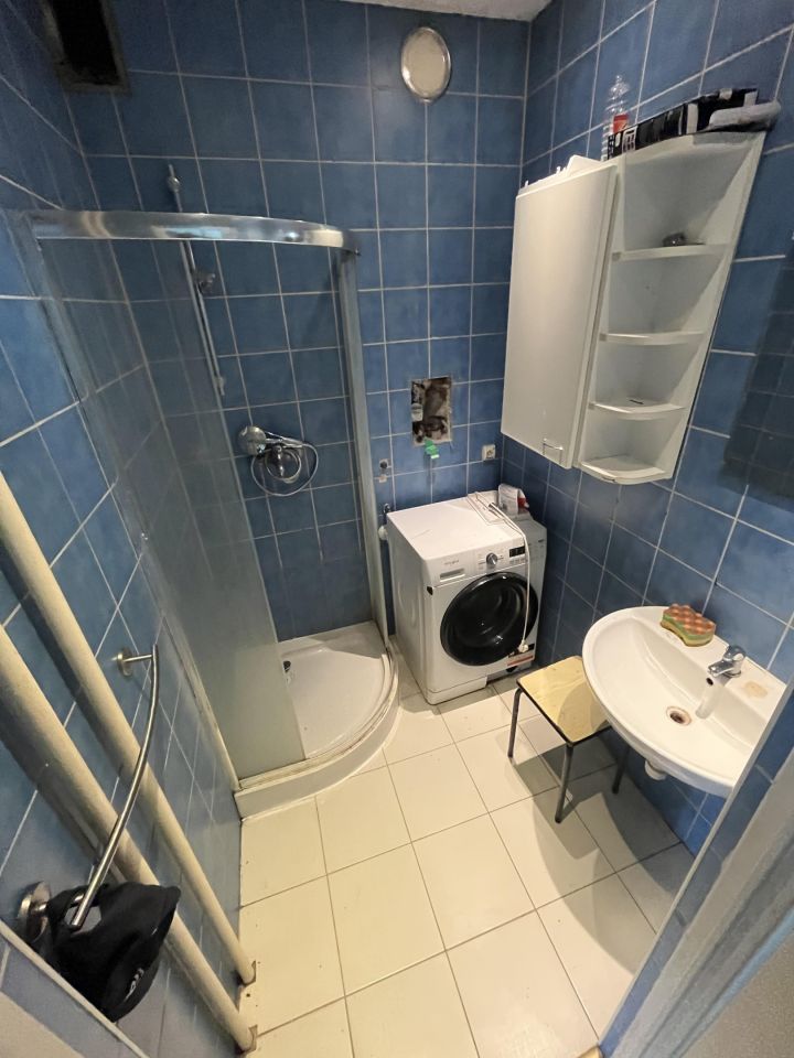 Mieszkanie 3-pokojowe Kraków Nowa Huta, os. Ogrodowe. Zdjęcie 5