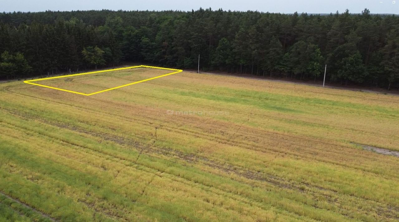 Działka inna Kępiaste. Zdjęcie 3