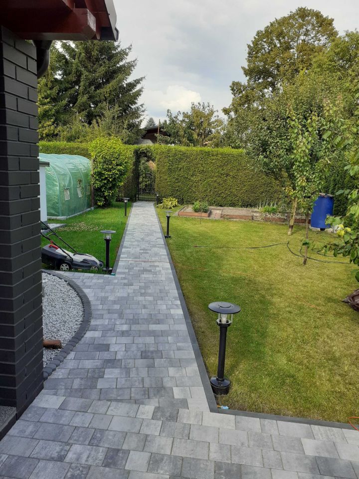 Działka rod Stęszew. Zdjęcie 7