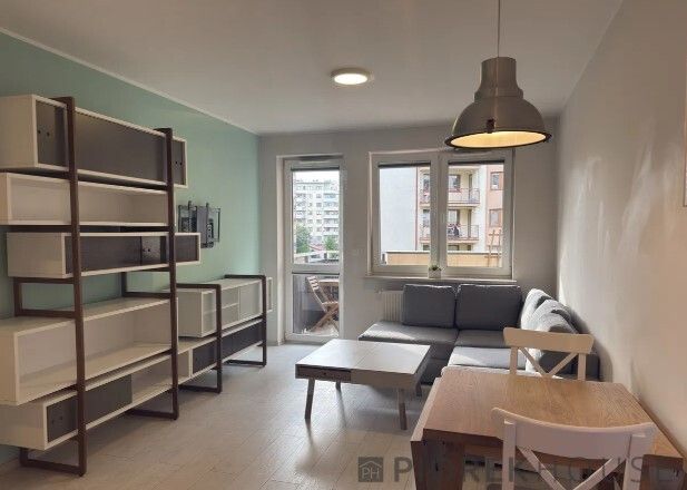 Mieszkanie 2-pokojowe Warszawa Ursus, ul. Dzieci Warszawy. Zdjęcie 1