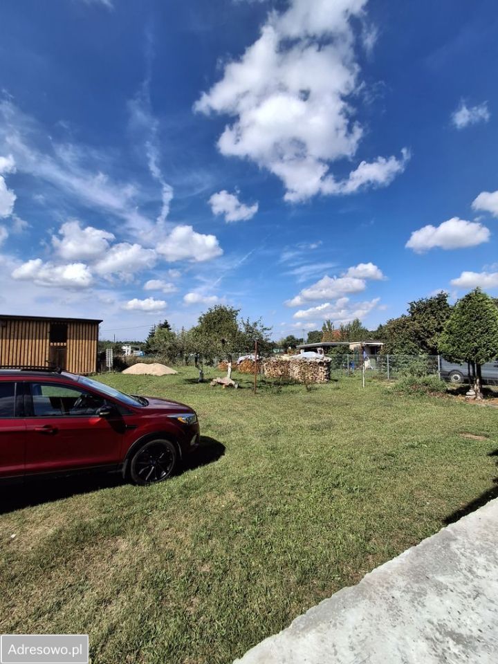 dom wolnostojący, 6 pokoi Racimierz Łąka. Zdjęcie 9