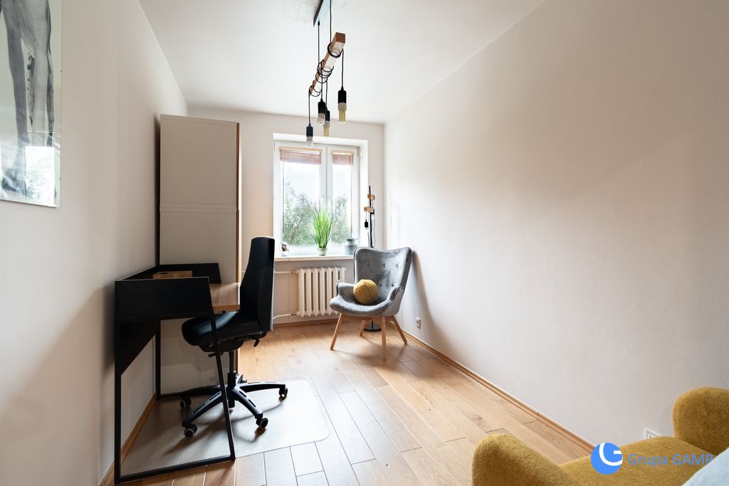 Mieszkanie 3-pokojowe Kraków Płaszów, ul. Lipska. Zdjęcie 12