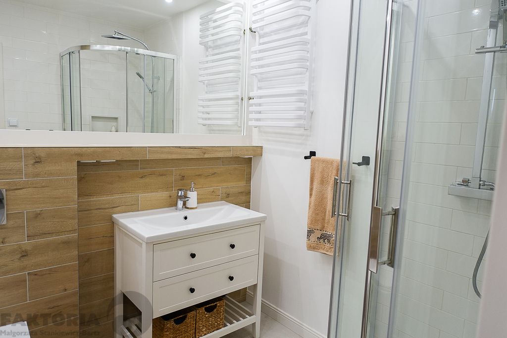 Mieszkanie 4-pokojowe Szczecin, ul. Jasna. Zdjęcie 8