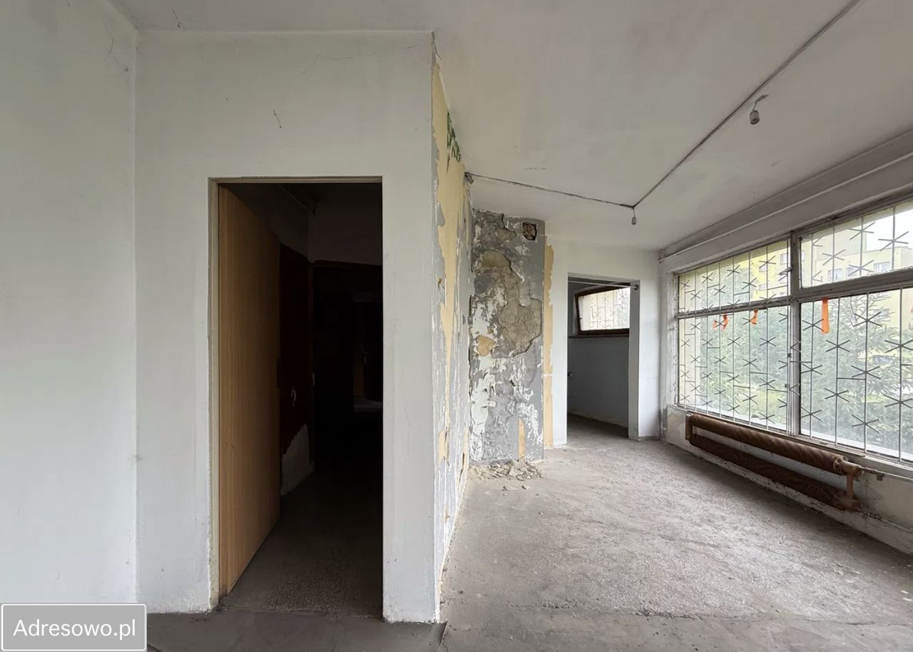 Lokal Zabrze, ul. prof. Tadeusza Banachiewicza. Zdjęcie 5