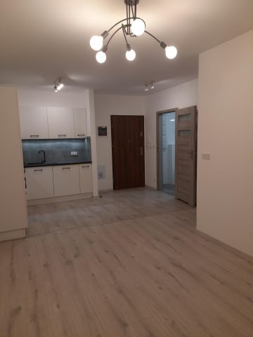 Mieszkanie 2-pokojowe Tychy Żwaków, ul. Żorska. Zdjęcie 1