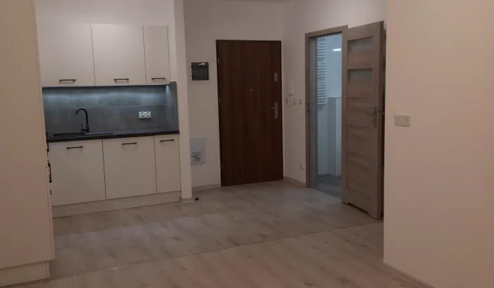 Mieszkanie 2-pokojowe Tychy Żwaków, ul. Żorska