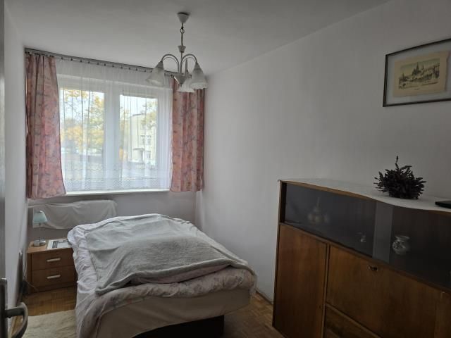 Mieszkanie 3-pokojowe Wołomin, ul. Kobyłkowska. Zdjęcie 3