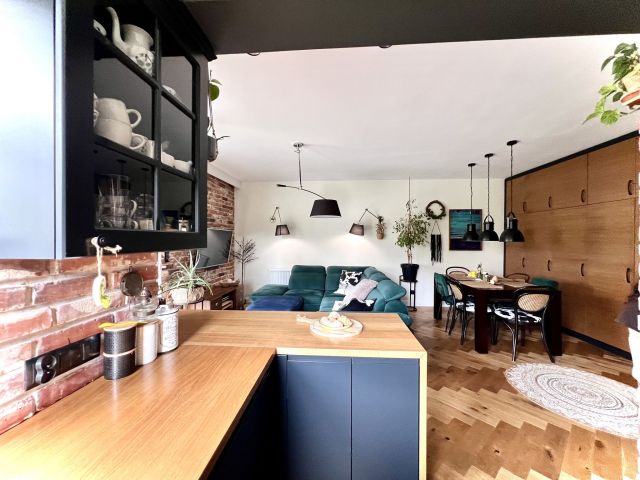 Mieszkanie 3-pokojowe Bielsko-Biała Lipnik. Zdjęcie 11