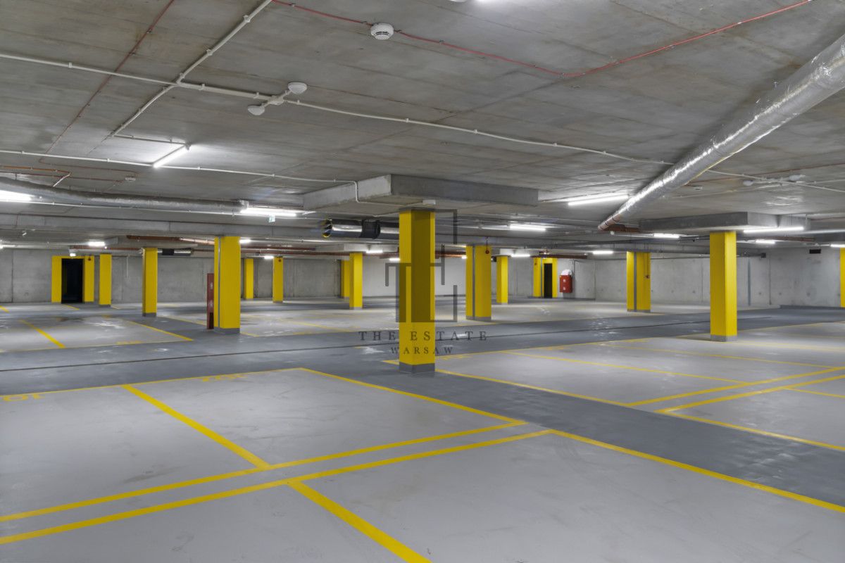 Mieszkanie 3-pokojowe Warszawa Mokotów, ul. Piaseczyńska. Zdjęcie 11