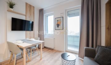 Mieszkanie 1-pokojowe Wrocław Krzyki