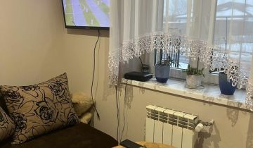 Mieszkanie 3-pokojowe Giżewo