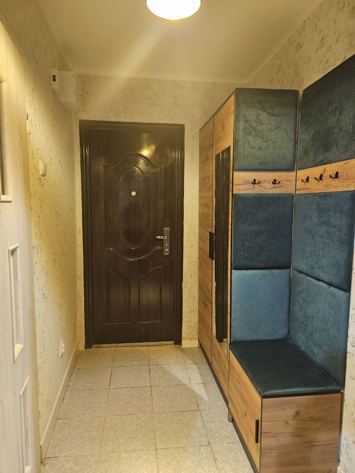 Mieszkanie 1-pokojowe Sosnowiec Zagórze. Zdjęcie 7