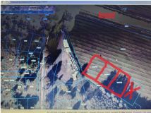 Działka budowlana Obra