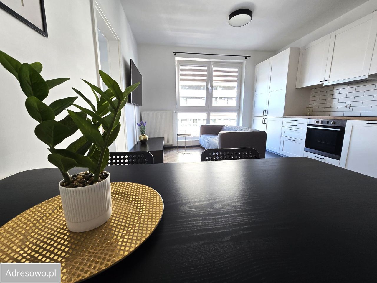 Mieszkanie 4-pokojowe Rzeszów, ul. Witolda. Zdjęcie 8