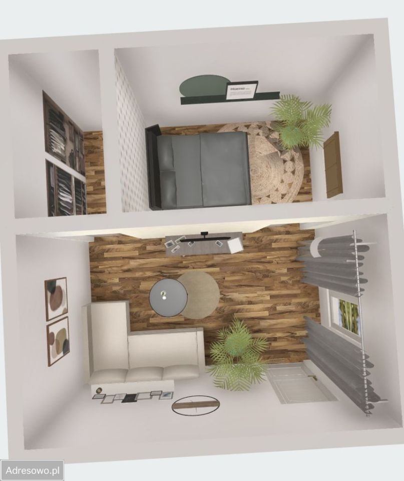 Mieszkanie 1-pokojowe Siemianowice Śląskie Centrum, ul. Hutnicza. Zdjęcie 13