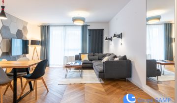 Mieszkanie 3-pokojowe Kraków Grzegórzki, ul. Wielkie Pola