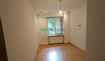 Mieszkanie 2-pokojowe Warszawa Żoliborz, ul. Śmiała