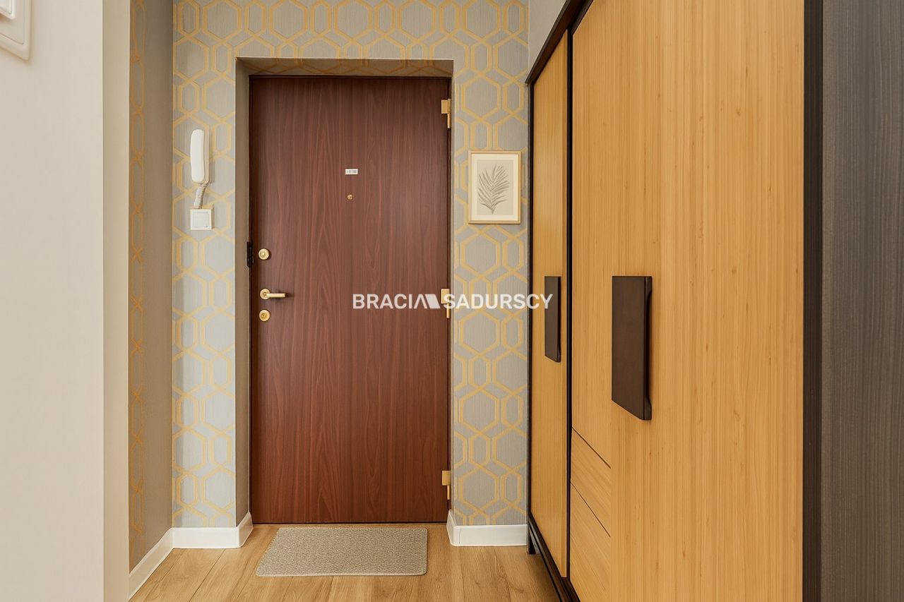 Mieszkanie 2-pokojowe Kraków Nowa Huta, os. Urocze. Zdjęcie 16