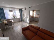 Mieszkanie 4-pokojowe Pyrzyce, ul. Tadeusza Rejtana