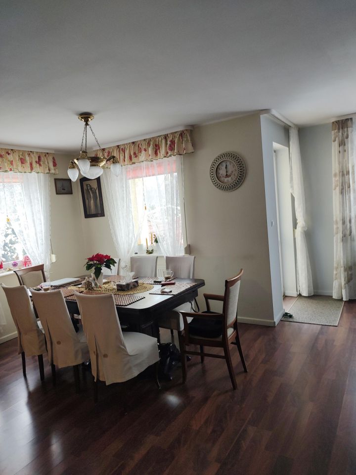 dom wolnostojący, 6 pokoi Gdańsk Kokoszki, ul. Snycerzy. Zdjęcie 12