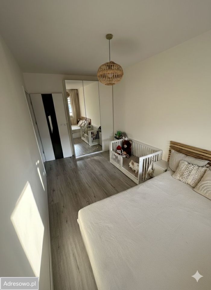 Mieszkanie 2-pokojowe Kraków Czyżyny, ul. Sołtysowska. Zdjęcie 3