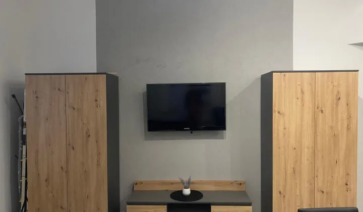 Mieszkanie 1-pokojowe Pieńsk, ul. Ojca Michała Tomaszka