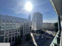 Mieszkanie 3-pokojowe Warszawa Wola, ul. Sienna. Zdjęcie 4