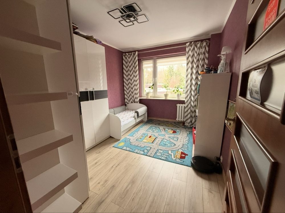 Mieszkanie 3-pokojowe Przemyśl, ul. Grunwaldzka. Zdjęcie 3