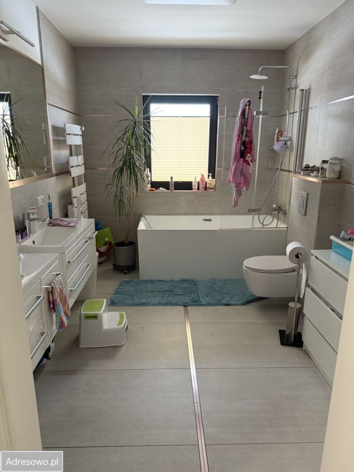 dom wolnostojący, 3 pokoje Trzebicz Nowy. Zdjęcie 9