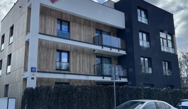 Mieszkanie 3-pokojowe Warszawa Mokotów, ul. Bartycka