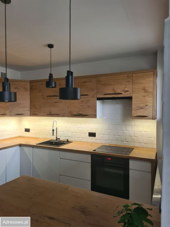 Mieszkanie 3-pokojowe Jastrzębie-Zdrój, ul. Heleny Marusarzówny. Zdjęcie 4