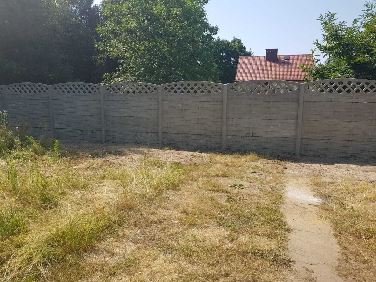 Działka budowlana Ostrowiec Świętokrzyski, ul. Gajowa. Zdjęcie 8