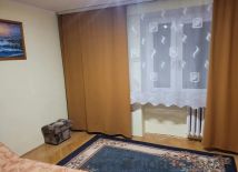 Mieszkanie 4-pokojowe Warszawa Mokotów, ul. Czerniakowska. Zdjęcie 4