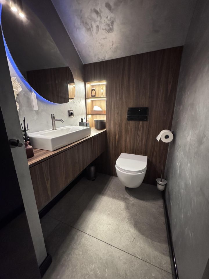 dom szeregowy, 4 pokoje Bielawa, ul. Dębowa. Zdjęcie 24