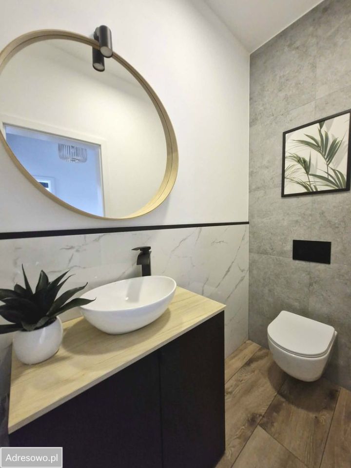 dom szeregowy, 5 pokoi Osielsko. Zdjęcie 6