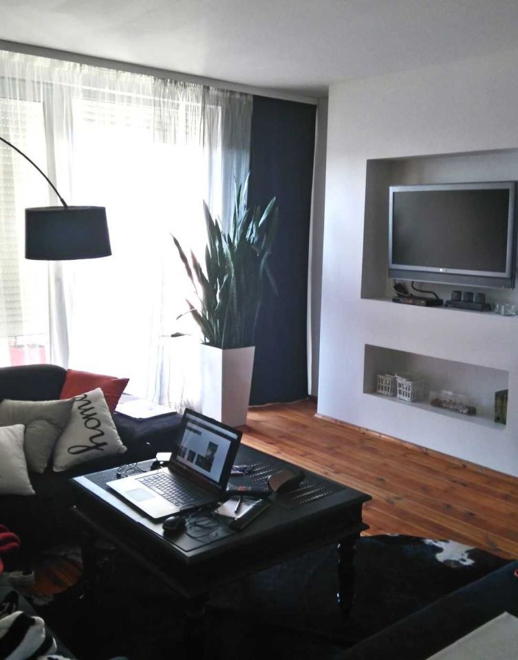 Mieszkanie 4-pokojowe Czerwieńsk. Zdjęcie 2